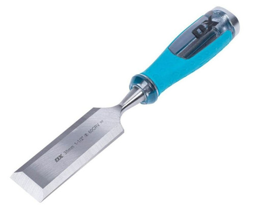 38MM HEAVY DUTY WOOD CHISEL