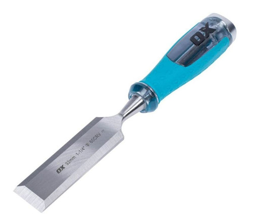 32MM HEAVY DUTY WOOD CHISEL
