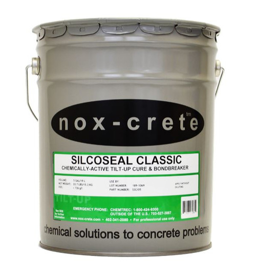 20LTR SILCOSEAL CLASSIC BOND BREAKER