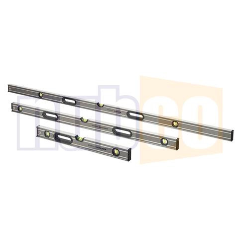 (O) 600,1200 & 1800MM FATMAX LEVEL PACK WITH BAG