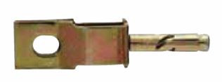 M6X26MM Z/P SETLOCK DYNABOLT
