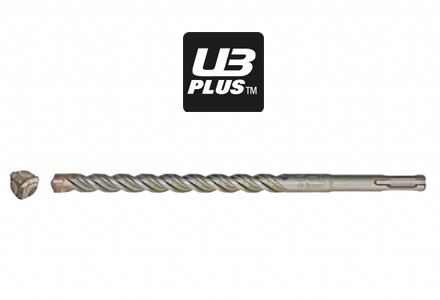 U3 DRIVE CARBIDE BIT 16DIAX200