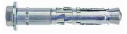 18 X 98MM SPATEC SAFETY ANCHOR
