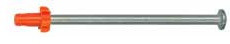 3.8X75MM DRIVE PIN - 8MM HEAD