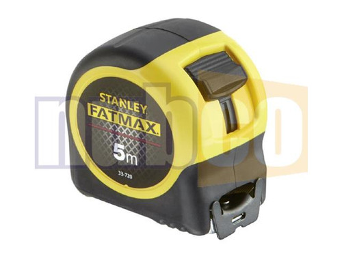 5M FATMAX WIDE BLADE TAPE MEASURE