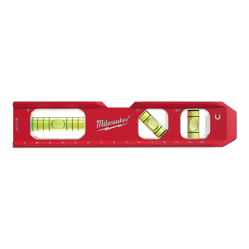 150MM COMPACT MAGNETIC BILLET TORPEDO LEVEL
