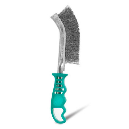 UNIVERSAL WIRE BRUSH - S/S WIRE 0.3MM