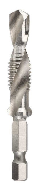 10.00MM DRILL TAP HSS MC