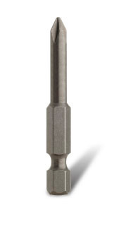 POWER DRIVER BIT-PHILLIPS #1 50MM