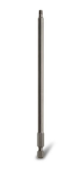 POWER DRIVER BIT-SQUARE RECESS #1 50MM