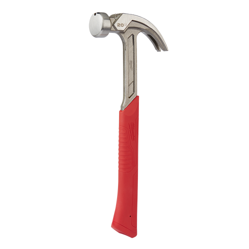 20OZ CURVED CLAW HAMMER