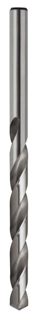 4.9MM 10PK MET HSS SILVER BULLET JOBBER DRILL BIT