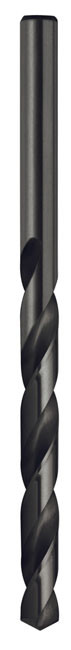 12.2MM 5PK MET HSS BLUE BULLET JOBBER DRILL BIT