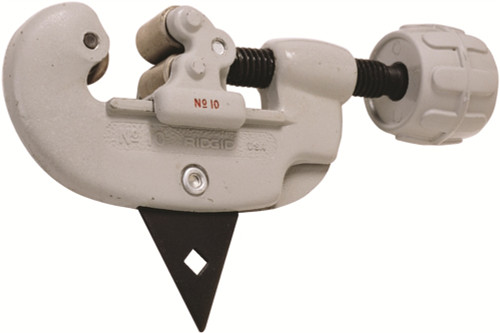 NO.10 TUBE CUTTER