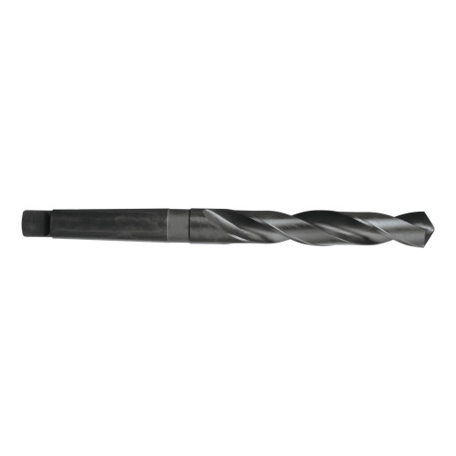 33/64 NO.1 MORSE TAPER RED SHANK DRILL