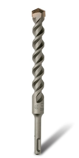SDS PLUS MASONRY DRILL 12X600MM