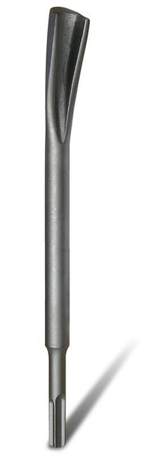 SDS PLUS HOLLOW CHISEL 20X250MM