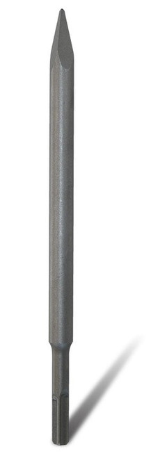 SDS MAX POINT CHISEL OAL 600MM