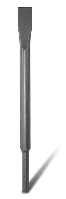 SDS MAX FLAT CHISEL 50X600MM