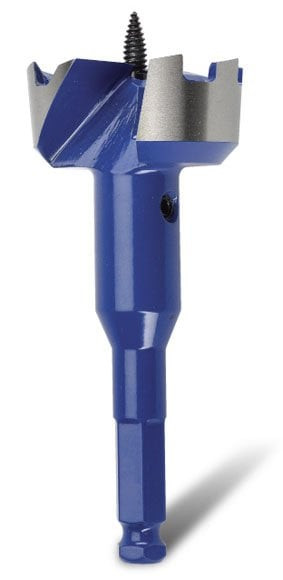25MM SELF FEEDING WOOD BIT