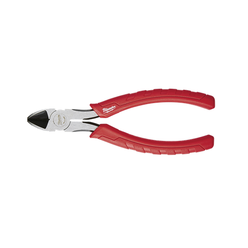 160MM (6\") DIAGONAL CUTTING PLIER