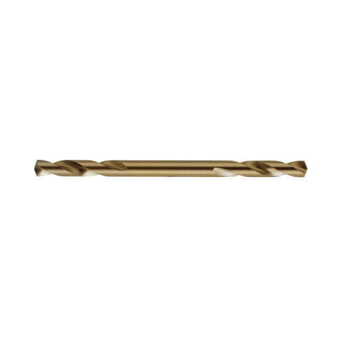 1/8\" - 10PK COBALT DOUBLE END PANEL DRILL