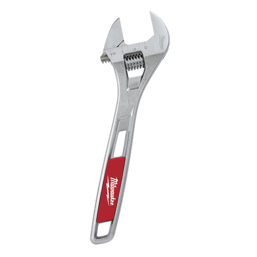 250MM (10\") ADJUSTABLE WRENCH