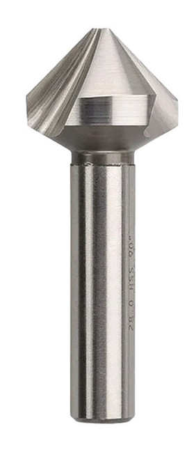 COUNTERSINK 90DEG-3 FLUTE-BRIGHT-28MM