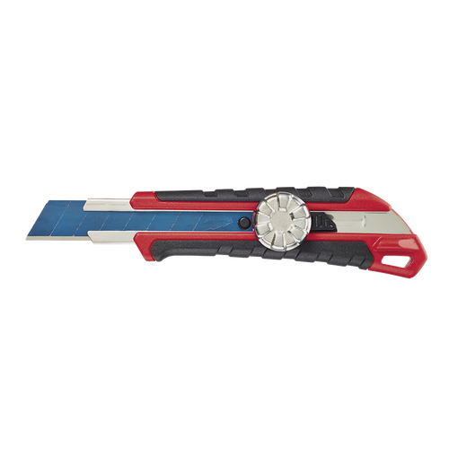 18MM HEAVY DUTY SNAP OFF KNIFE