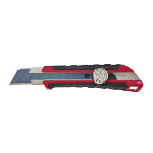 25MM HEAVY DUTY SNAP OFF KNIFE