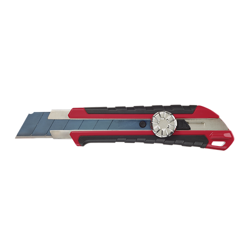 25MM HEAVY DUTY SNAP OFF KNIFE