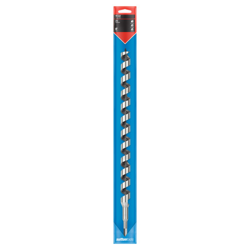 18MM AUGER BIT 500MM OVERALL