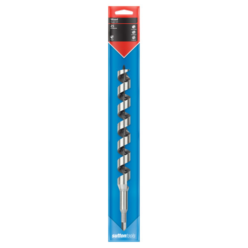 18MM X 330MM AUGER BIT
