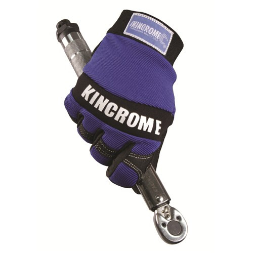 L MECHANICS GLOVES