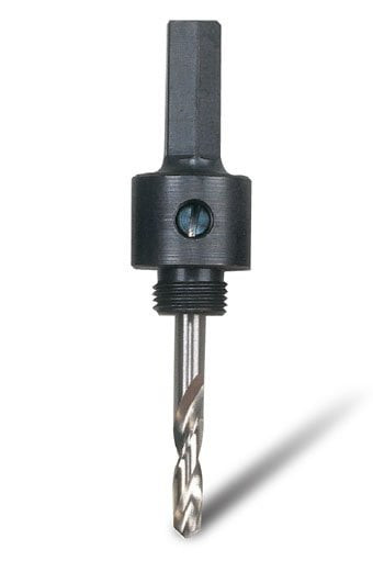 7/16 HEX MANDREL HOLESAWS 32-51MM