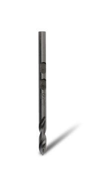 114MM 1/4\" HSS CARBIDE TIPPED PILOT DRILL T/S MANDRELS