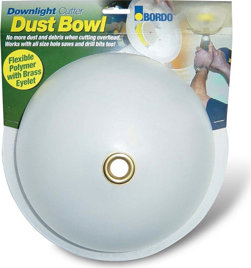 DUSTBOWL FOR DOWNLIGHT CUTTERS