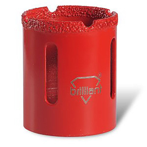 25MM (1) DIAMOND GRIT HOLE SAW