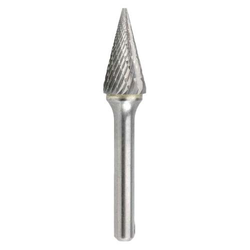 SM41 POINTED CONE BURR 1/8