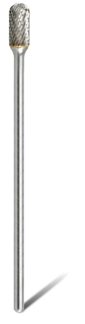 SC5L6 BURR WITH 6\" SHANK 1/2