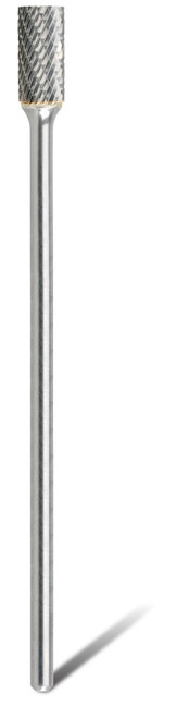 SA5L6 BURR WITH 6\" SHANK 1/2