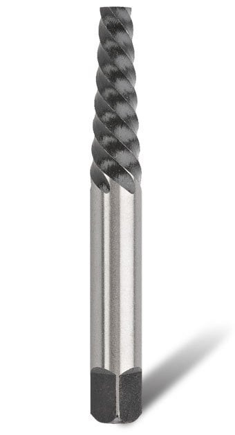 SCREW EXTRACTOR - #3 - 5PK