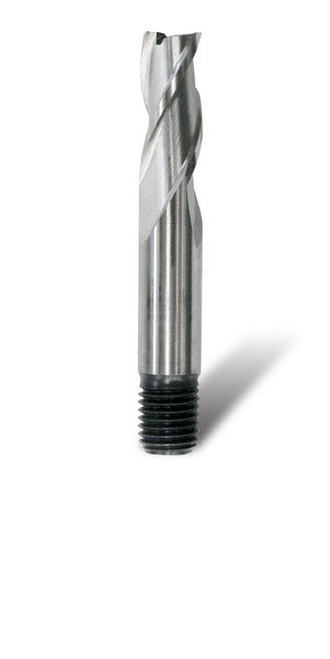 MULTIMILL-LONG-THREADED 3FL- 12MM