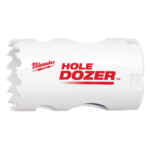 32MM-1.1/4\" HOLE DOZER HOLESAW