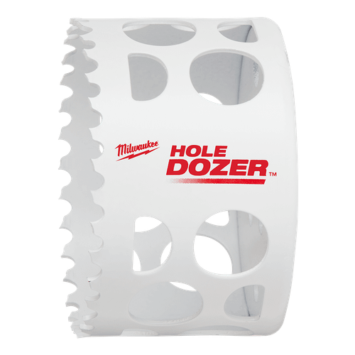 76MM-3\" HOLE DOZER HOLESAW