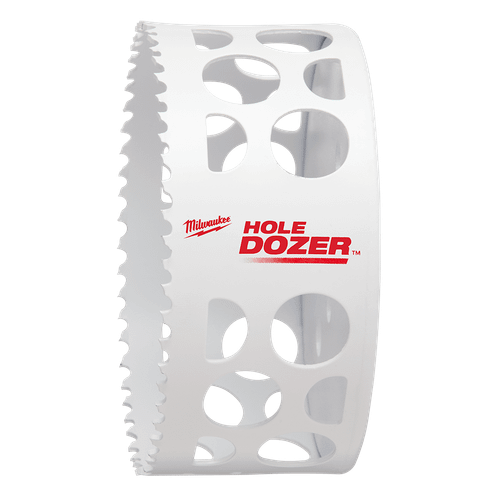 102MM-4\" HOLE DOZER HOLESAW