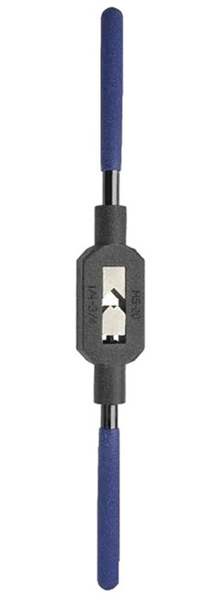 BAR PATTERN TAP WRENCH 1/4 - 3/4