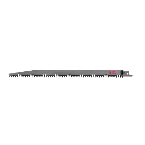 300MM 5TPI SAWZALL PRUNING BLADE SINGLE