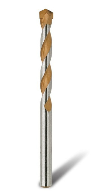 8X120MM UNIVERSAL DRILL BIT