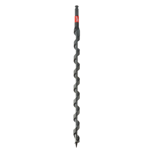 22X460MM SHOCKWAVE UTILITY AUGER BIT